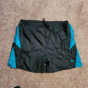 Vintage - Puma Shorts 🐅